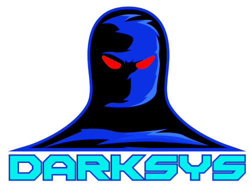 DARKSYS x DARK UNION